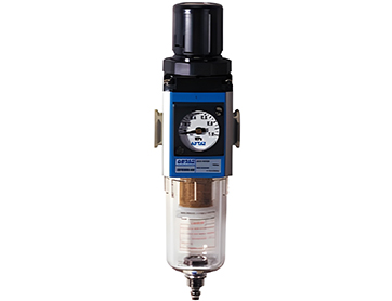 AirTAC Preparation Units-GFR Series Filter & Regulator