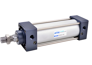 AirTAC Standard Cylinders-SC Series