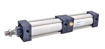 AirTAC Standard Cylinders-SCT Series Multi-position type