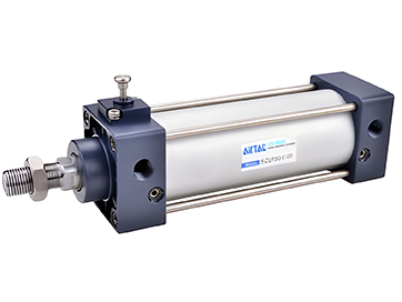 AirTAC Standard Cylinders-SCL Series With locker type