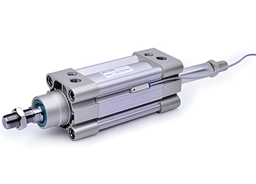 AirTAC Standard Cylinders-SAI Series