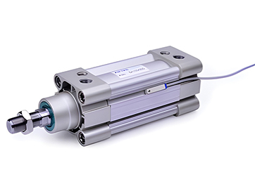 AirTAC Standard Cylinders-SAI Series