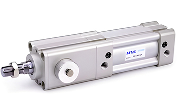 AirTAC Standard Cylinders-BSAI Series