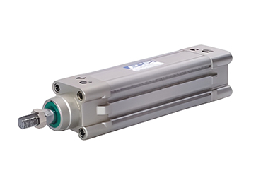 AirTAC Standard Cylinders-SE Series