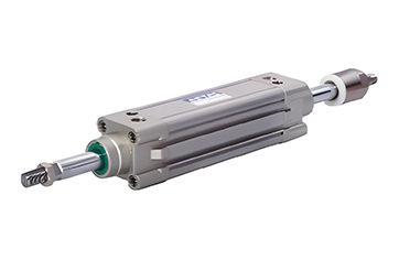 AirTAC Standard Cylinders-SE Series