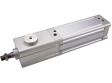 AirTAC Standard Cylinders-BSE Series Enclasp type