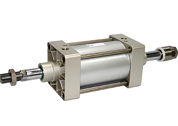 AirTAC Standard Cylinders-SG/SGC Series