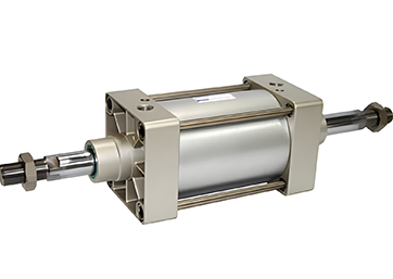 AirTAC Standard Cylinders-SG/SGC Series