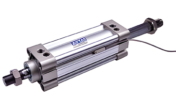 AirTAC Standard Cylinders-JSI Series