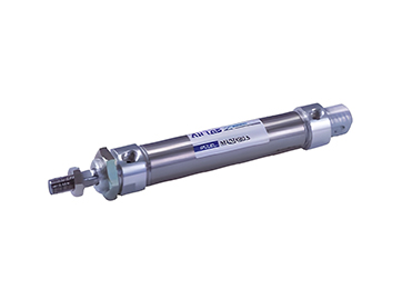 AirTAC Mini Cylinders-MA/MAC Series