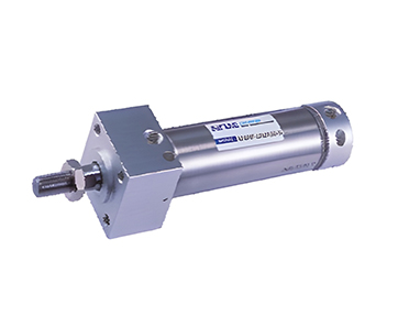 AirTAC Mini Cylinders-MA/MAC Series