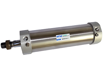 AirTAC Mini Cylinders-MG/MGC Series