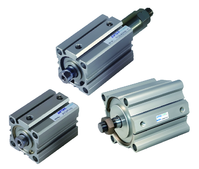 Compact Cylinders