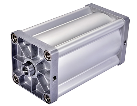 AirTAC Compact Cylinders-ACT Series