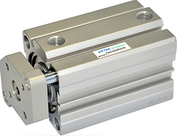 AirTAC Compact Cylinders-TACQ Series