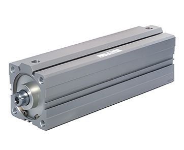 AirTAC Compact Cylinders-ACQ Series Long stroke