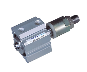 AirTAC Compact Cylinders-SDA Series