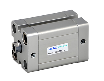 AirTAC Compact Cylinders-ACE/TACE Series