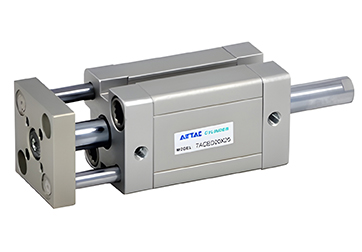 AirTAC Compact Cylinders-ACE/TACE Series