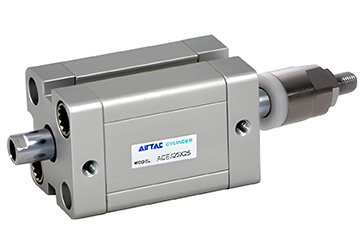 AirTAC Compact Cylinders-ACE/TACE Series