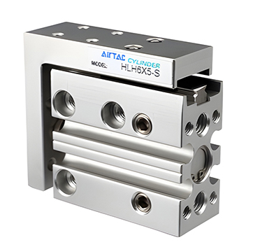 AirTAC Side Table Cylinders-HLH Series