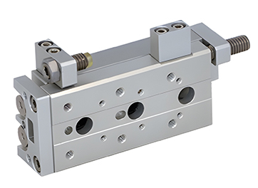 AirTAC Side Table Cylinders-HLS Series