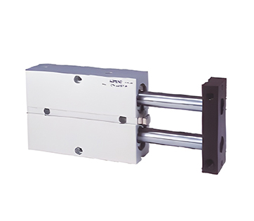 AirTAC Guided Cylinders-TN Series