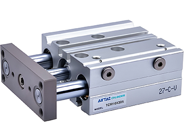 AirTAC Guided Cylinders-TC Series