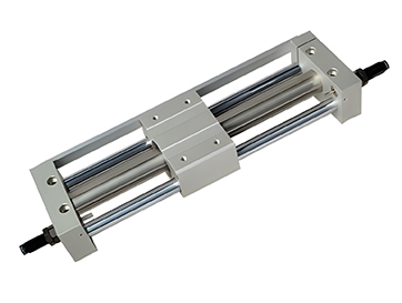 AirTAC Rodless Magnetic Cylinders-RMT Series