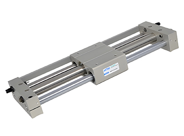 AirTAC Rodless Magnetic Cylinders-RMTL Series