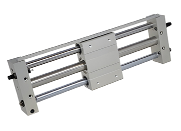 AirTAC Rodless Magnetic Cylinders-RMTL Series