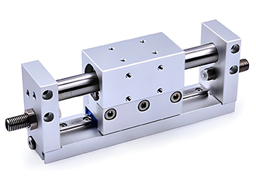 AirTAC Rodless Magnetic Cylinders-RMH Series