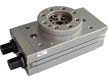 AirTAC Rotary Table Cylinders-HRQ Series