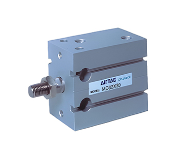 AirTAC Multi-mount Cylinder-MD Series