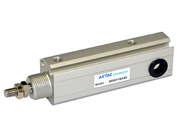 AirTAC Plate Cylinder-MPG Series