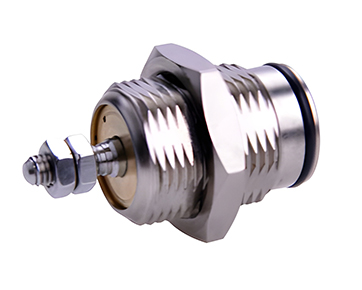 AirTAC Threaded Cylinder-MPE Series