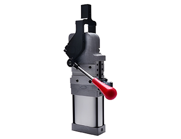 AirTAC Clamp Cylinders-JSCK Series