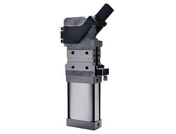 AirTAC Clamp Cylinders-JSCK Series