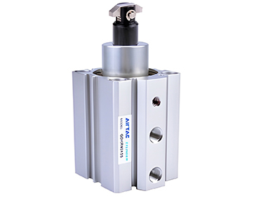 AirTAC Rotary Clamp Cylinders-QDK Series