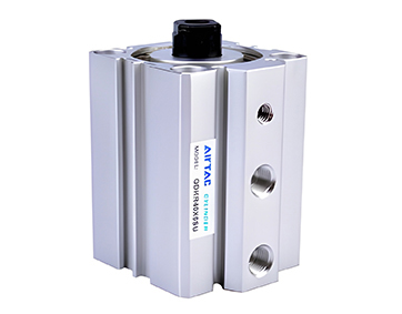 AirTAC Rotary Clamp Cylinders-QDK Series