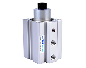 AirTAC Rotary Clamp Cylinders-QDK Series