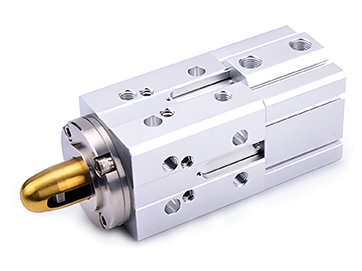 AirTAC Pin Clamp Cylinders-AQK Series