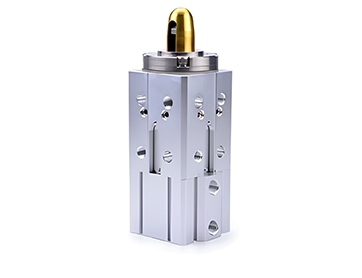 AirTAC Pin Clamp Cylinders-AQK Series