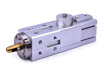 AirTAC Pin Clamp Cylinders-BAQK Series