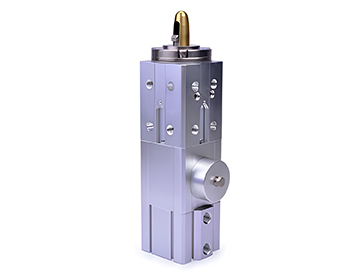 AirTAC Pin Clamp Cylinders-BAQK Series