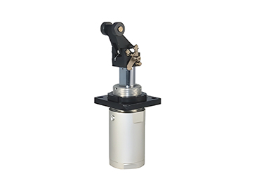 AirTAC Stopper Cylinders-TWG Series