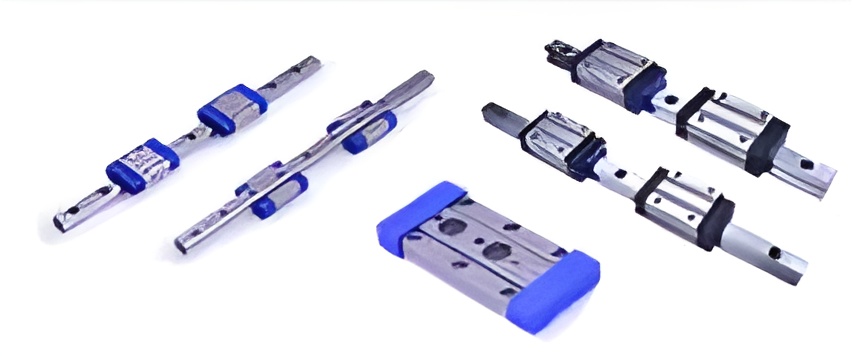 AirTAC Standard Linear Guide-LSH