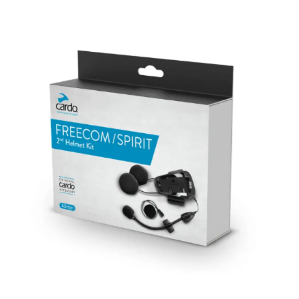 CARDO FREECOM / SPIRIT 系列 HD 底座組