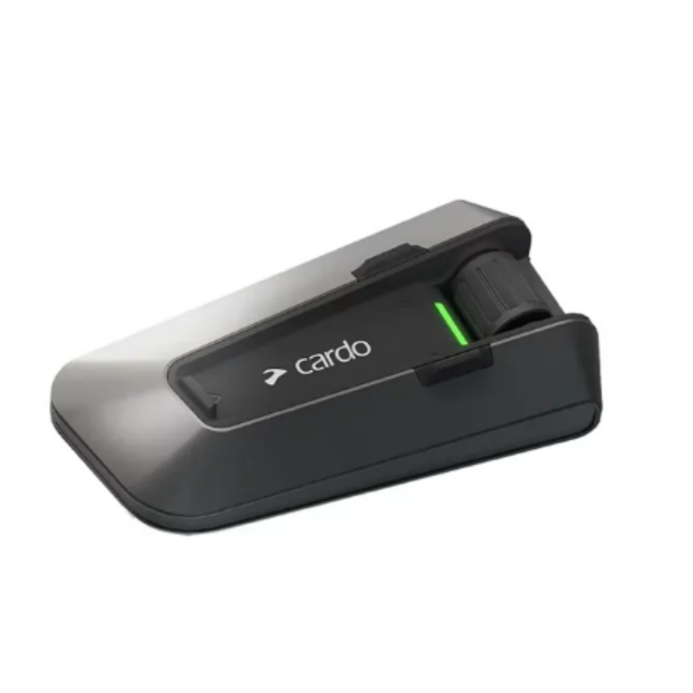 CARDO PACKTALK EDGE 安全帽通訊藍牙耳機