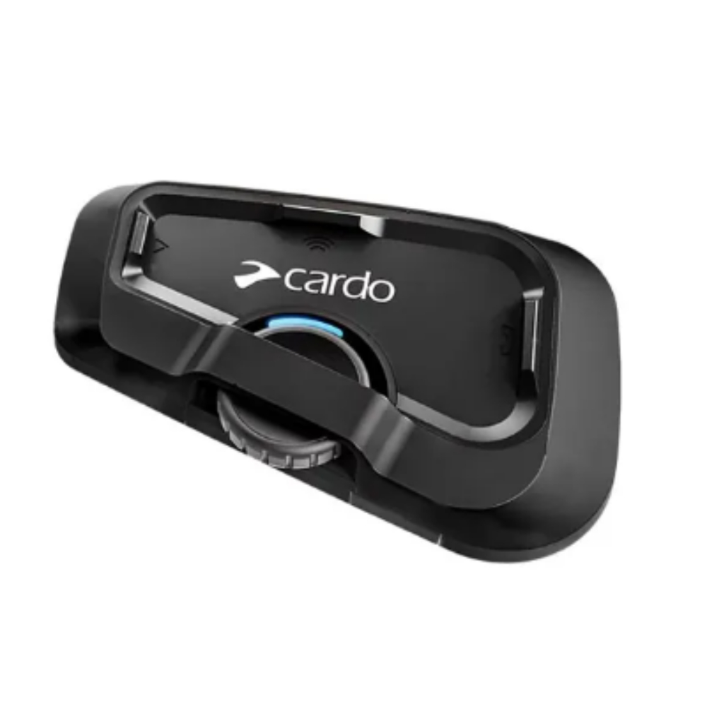 CARDO FREECOM 2X 安全帽通訊藍牙耳機